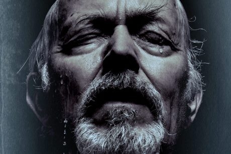  King Lear UK Dates Announced for 2016 %7C UK Tour %7C Group Theatre Tickets %7C Tour Poster 